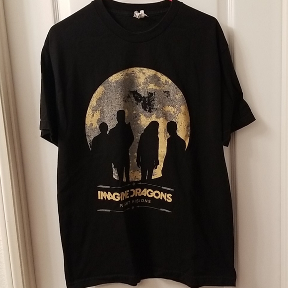Other - Imagine Dragons tee